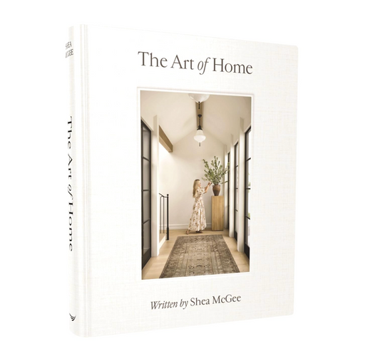 Interior Design Books