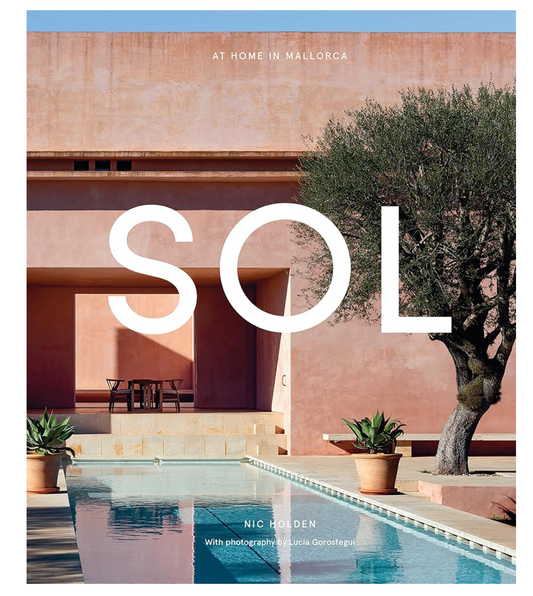 Interior Design Books