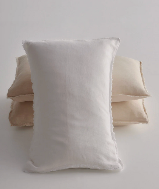 Flocca Standard Pillowcase