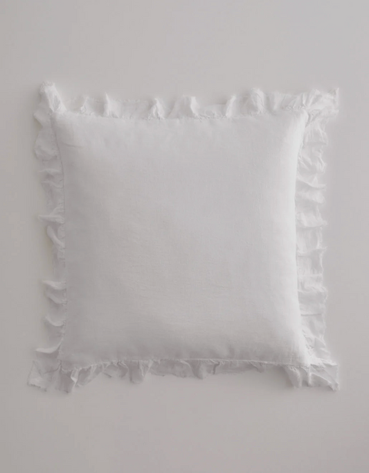 Kristine Euro Pillowcase