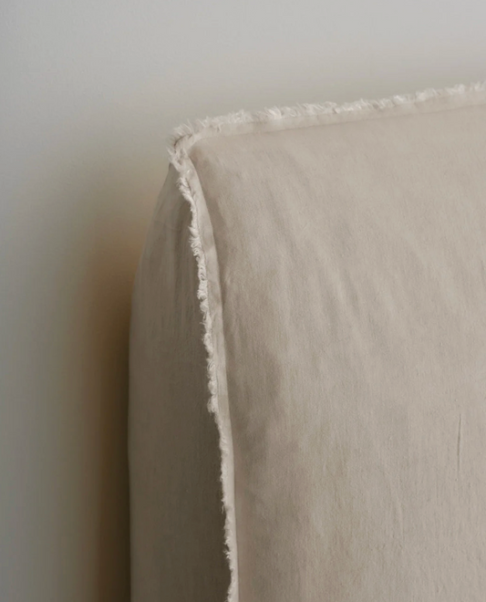 Tall Bedhead Cover