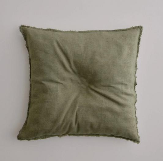 Flocca Euro Pillowcase