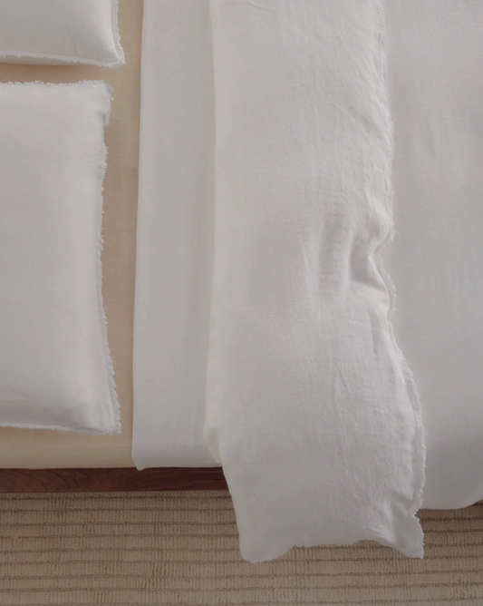 Flocca Duvet Cover