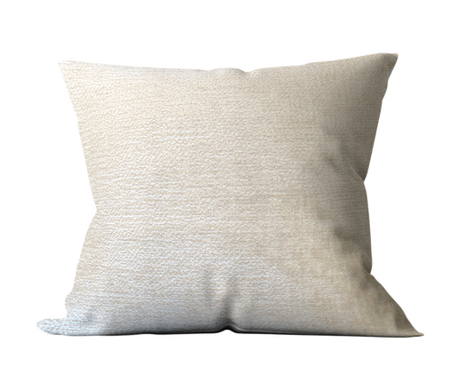 Chloe Half Custom Cushion