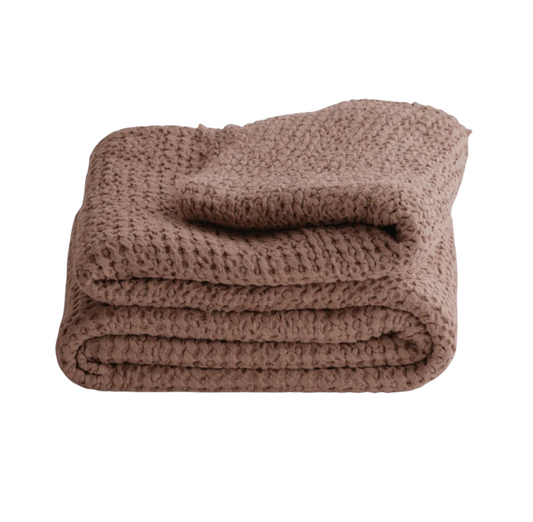 Flocca Blanket