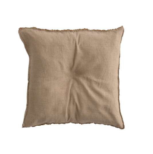 Flocca Euro Pillowcase