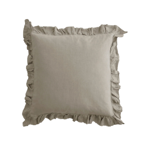 Kristine Euro Pillowcase