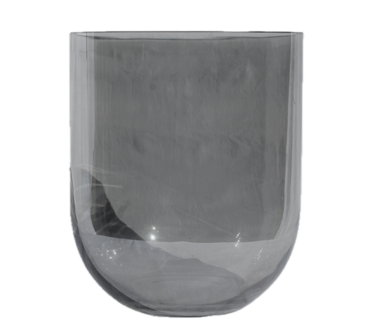 Round Vase