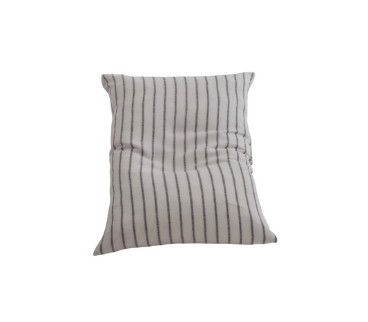 Basix Stripe Pillowcase