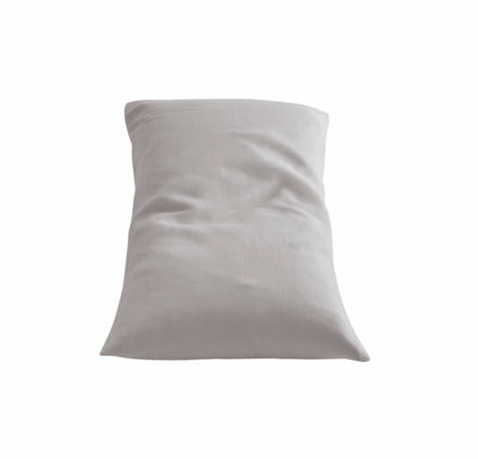 Basix Standard Pillowcase