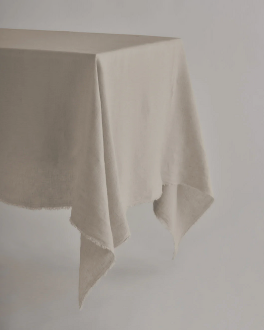 Flocca Tablecloth