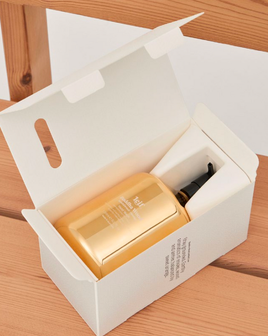 Leif Limited Edition Metallic Hand Wash