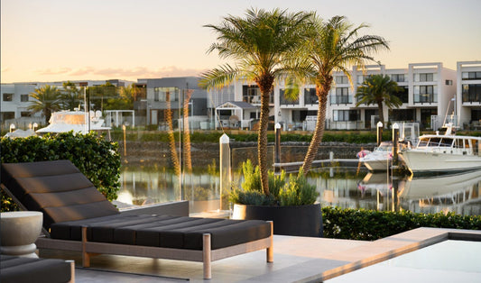 Bungalow Interiors Home Interior Design  Styling Gold Coast