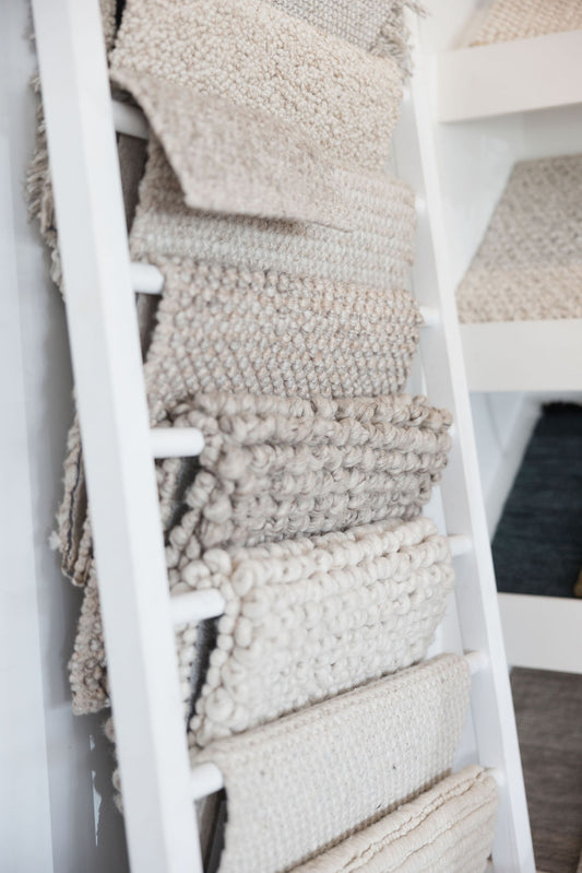 Rugs made from recycled material, Gold Coast, Bungalow Interiors