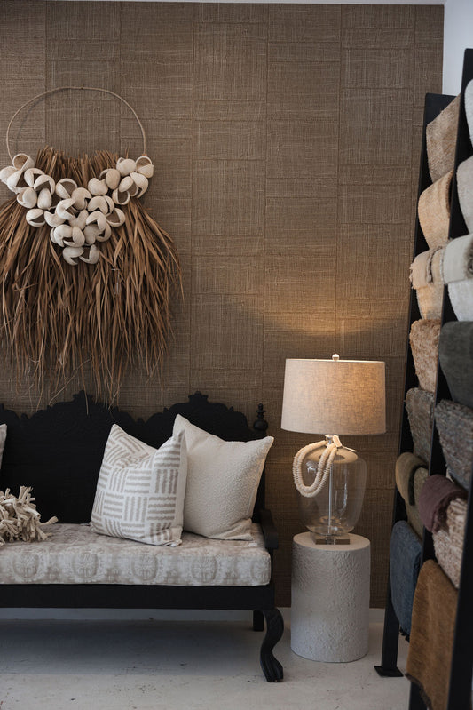 Luxurious Wallpaper from Bungalow Interiors, Gold Coast
