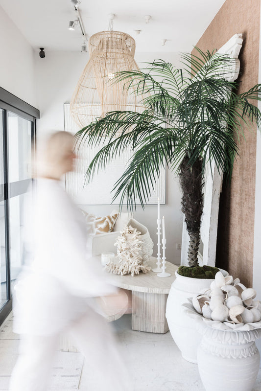 Designer Boys Art, Uniqwa Collections, The Foundry Vases, Florabelle from Bungalow Interiors