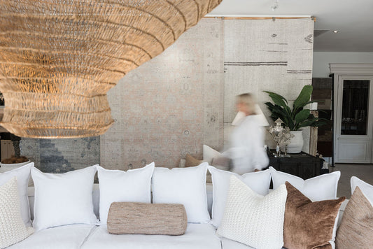 Home styling and interior design News from Bungalow Interiors, Gold Coast