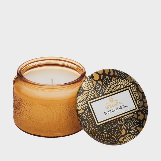 Voluspa Petite Candle