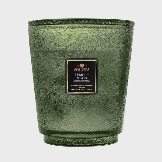 Hearth Candle 250HR