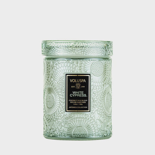 Voluspa Candle Jar 50hr