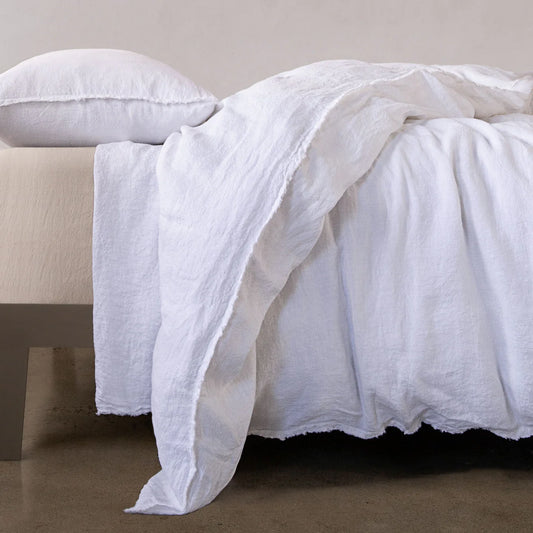 Flocca Duvet Cover