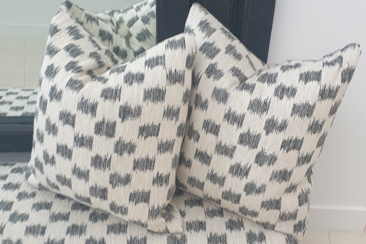 Pax Custom Cushion