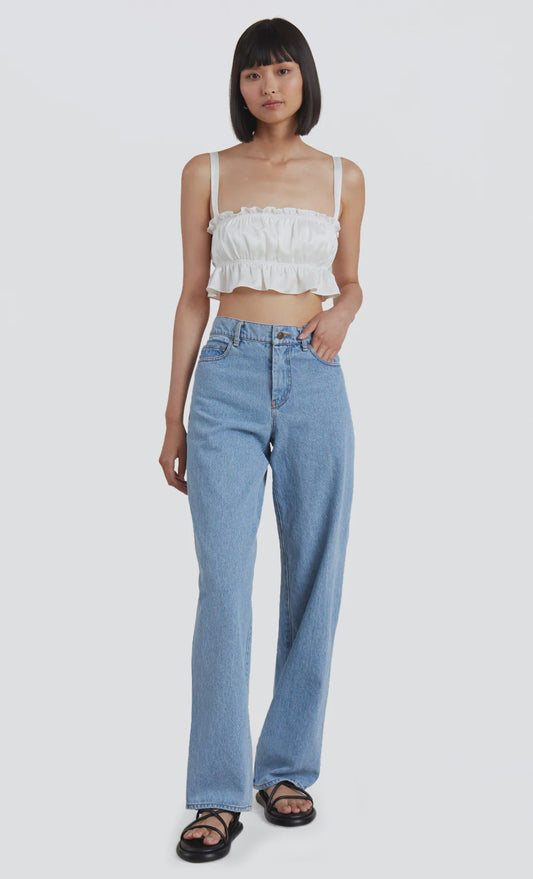 Gretchen Wide Leg Pant