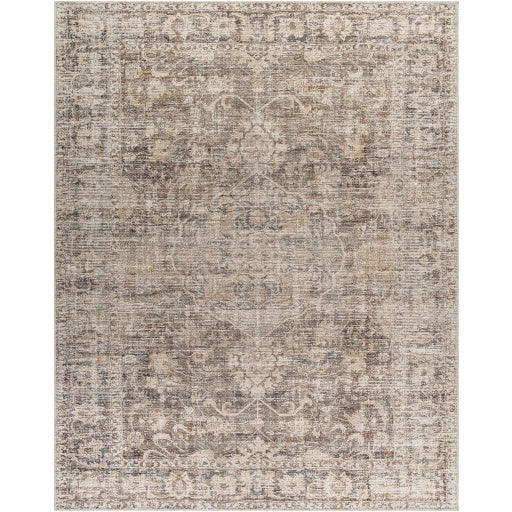 Tesserae Rugs