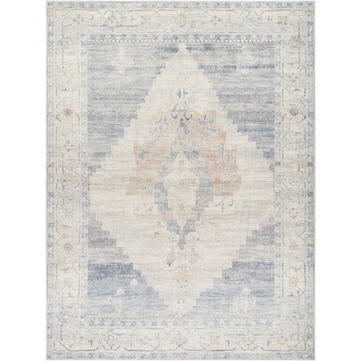 Lottie Rugs Denim 2300