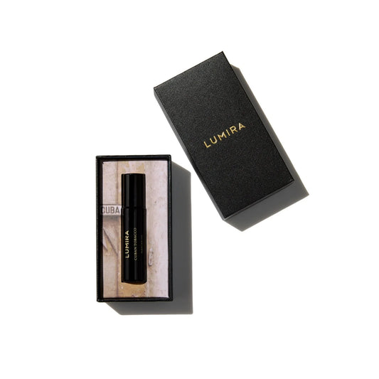 Lumira Perfume Oil