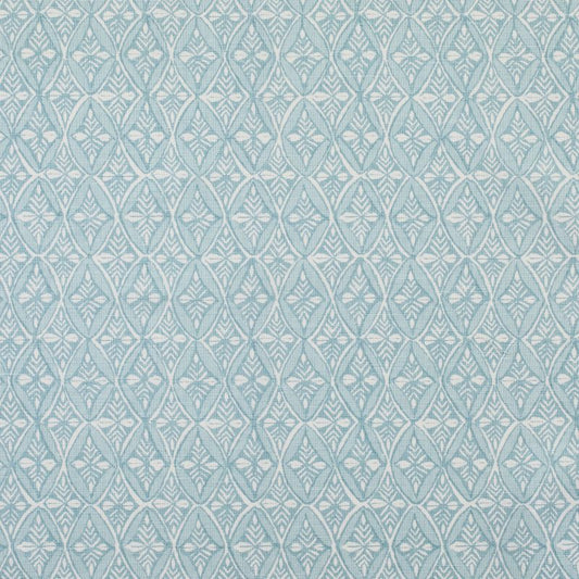 Custom Cushion Ofa Lagoon 60x60 w Plain Backs