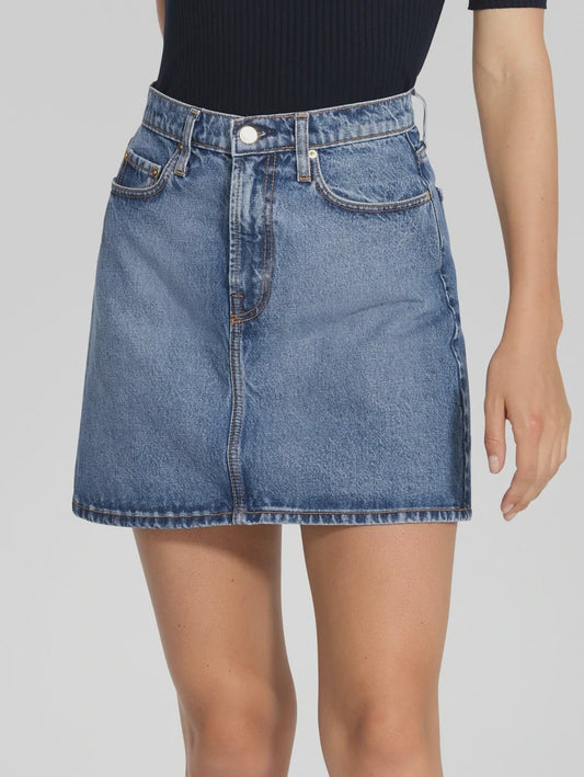 Piper Skirt Exulted