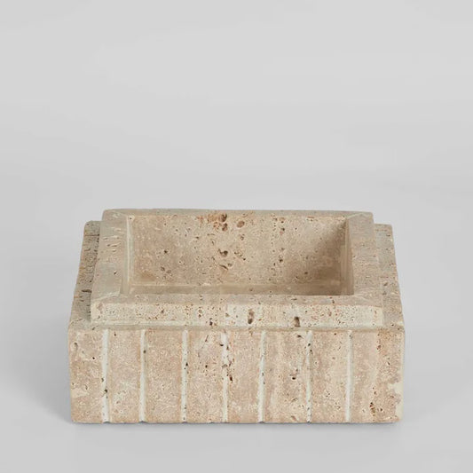 Travertine