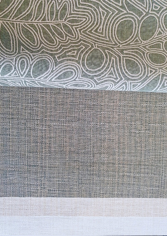 Vinyl wallpaper and mosaic wallpaper Gold Coast Australia