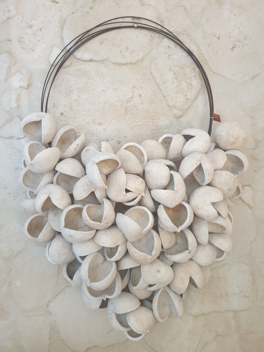 Pod Sculpture