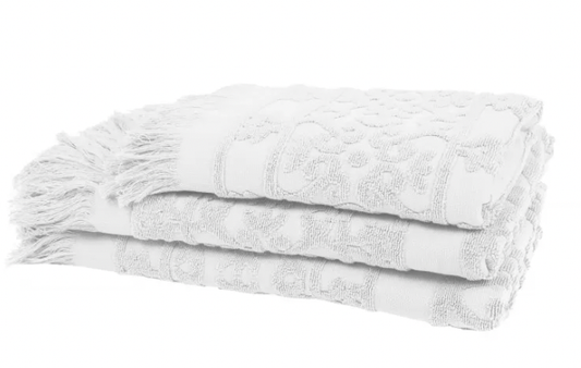 Sumatra Towels
