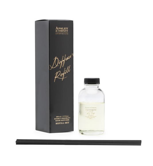 Apsley Luxury Diffuser Refill