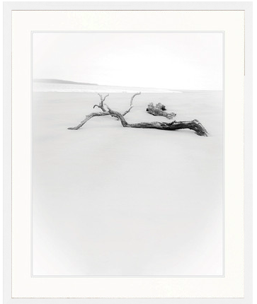 Mercer Black & White XL  - VIII