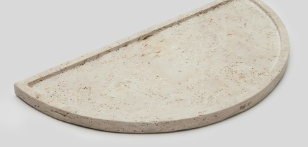 Crescent Tray