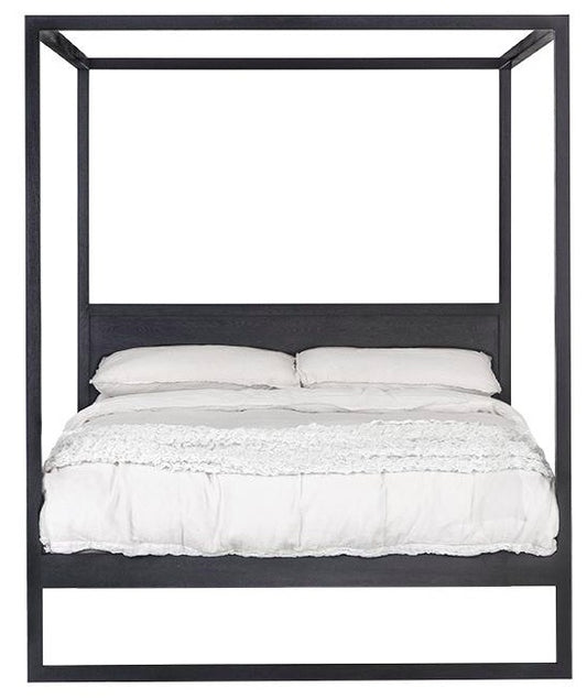 Four Poster Bed King